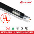 Qualified innovative cellular pea rg6 coaxial cable